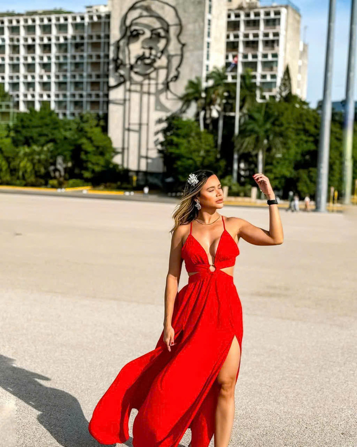 Kinh nghiệm du lịch Havana Cuba - Gợi ý các địa điểm du lịch Havana Cuba nổi tiếng