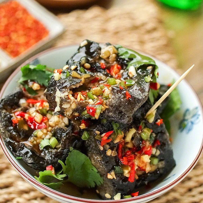 Đậu hũ thối là món ăn ngon phải thử tại Đài Loan mà bạn nên thử