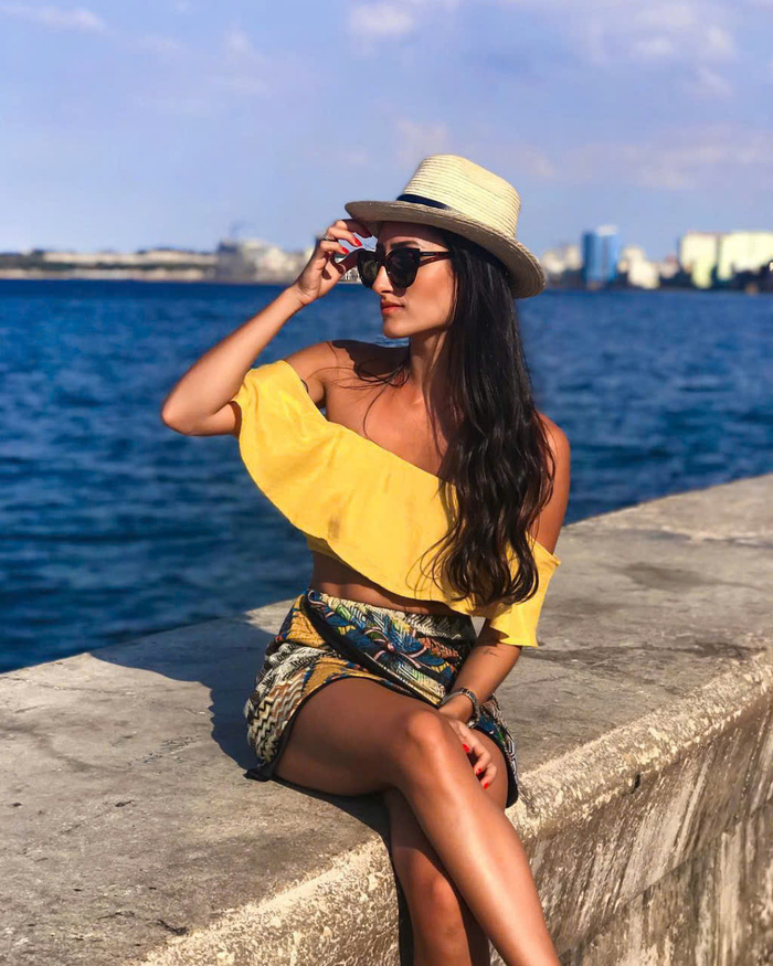 Tháng 12 đến tháng 4 là thời điểm du lịch phố cổ Havana lý tưởng