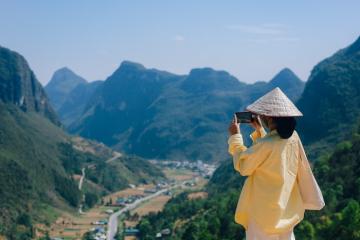 Lịch trình du lịch Hà Giang 3 ngày 2 đêm cho chuyến vi vu trọn vẹn