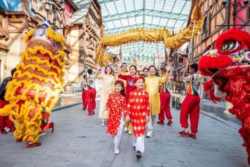 Lịch nghỉ Tết 2026 chính thức: Tết Dương - Tết Âm và gợi ý du lịch Tết hấp dẫn khắp 3 miền