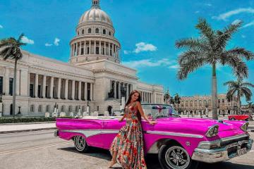 Kinh nghiệm du lịch Havana Cuba: Tất-tần-tật thông tin hữu ích giúp bạn khám phá trọn vẹn "hòn ngọc Caribe"