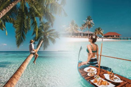 Cẩm nang du lịch Maldives 'kỹ tận răng' cho người đi lần đầu