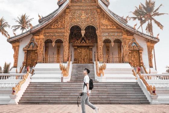 Cẩm nang du lịch Lào đi đâu, ăn gì ở đất nước Triệu Voi?