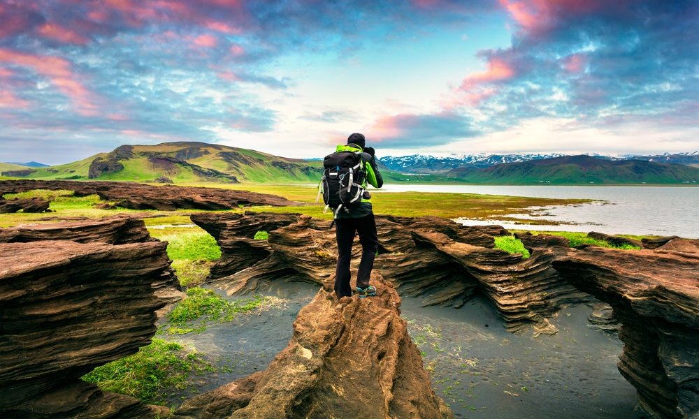 Iceland - quốc gia an toàn nhất thế giới để đi du lịch