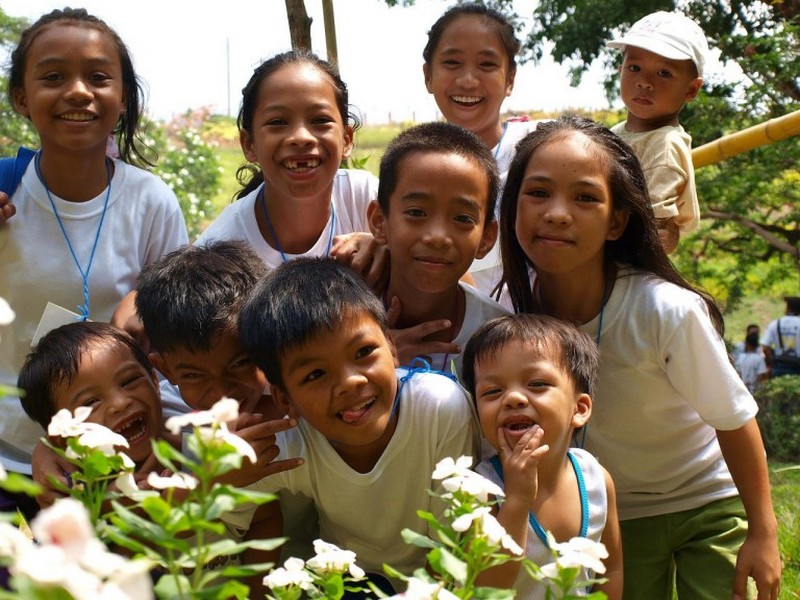 11 điều về văn hóa “xứ sở nghìn đảo” Philippines
