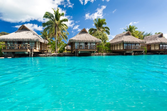 Kết quả hình ảnh cho 10.Four Seasons Resort Maldives ở Kuda Huraa