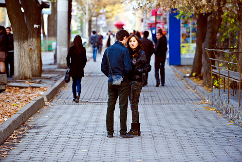 T&acirc;y đến Việt Nam lấy vợ kiểu du lịch sex