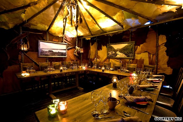 Hấp dẫn khám phá Lapland, Phần Lan