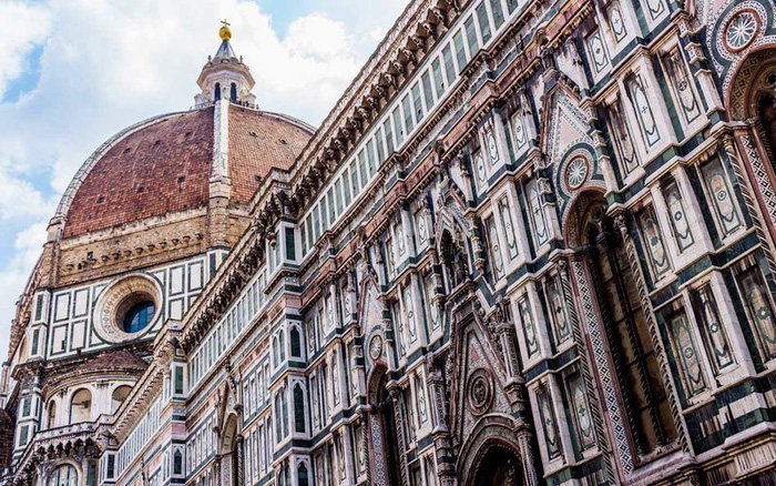 Florence - top 15 thành phố tốt nhất thế giới