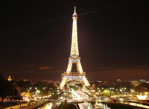 Du lịch Ph&aacute;p n&ecirc;n biết vấn đề đặc Ph&aacute;p