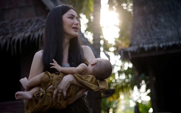Truyền thuyết về ma nữ gieo rắc nỗi kinh hoàng nhất tại Thái Lan