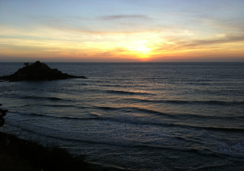 Cảnh sắc Việt Nam lung linh qua g&oacute;c nh&igrave;n độc giả