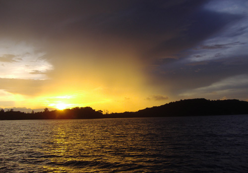 Cảnh sắc Việt Nam lung linh qua g&oacute;c nh&igrave;n độc giả