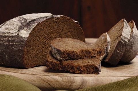 Bánh mì đen - món ngon ở Nga