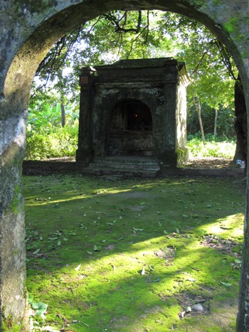 Vẻ đẹp nguy&ecirc;n sơ của ng&ocirc;i l&agrave;ng cổ 500 tuổi ở Việt Nam