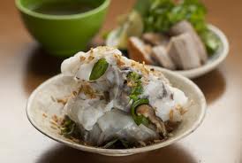 Những qu&aacute;n ngon vỉa h&egrave; đắt kh&aacute;ch nhất H&agrave; Nội