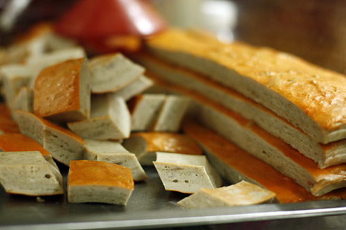 Điểm danh c&aacute;c qu&aacute;n b&aacute;nh cuốn ngon ở H&agrave; Nội