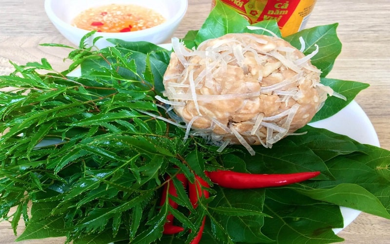 Những m&oacute;n ăn du kh&aacute;ch kh&ocirc;ng n&ecirc;n bỏ qua khi đến Nam Định 