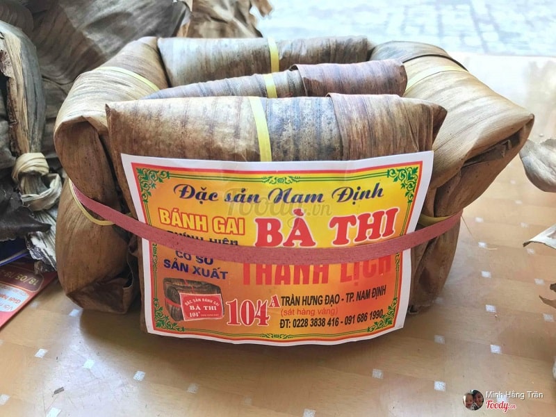 Những m&oacute;n ăn du kh&aacute;ch kh&ocirc;ng n&ecirc;n bỏ qua khi đến Nam Định 