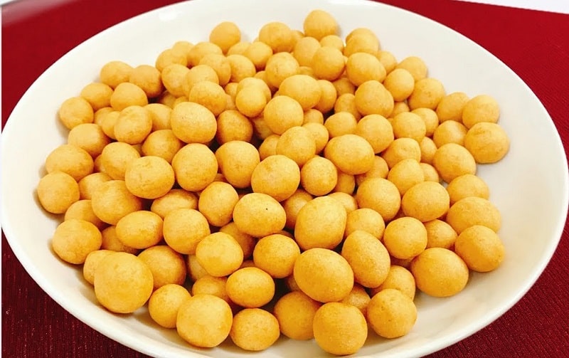 Những m&oacute;n ăn du kh&aacute;ch kh&ocirc;ng n&ecirc;n bỏ qua khi đến Nam Định 