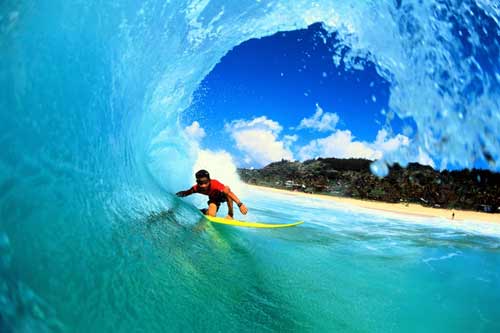Địa điểm du lịch ưa thích ở Hawaii Hoa Kỳ Dao%20b(1)