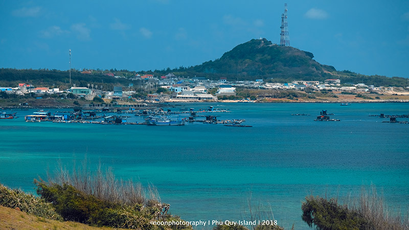Đảo Phú Quý