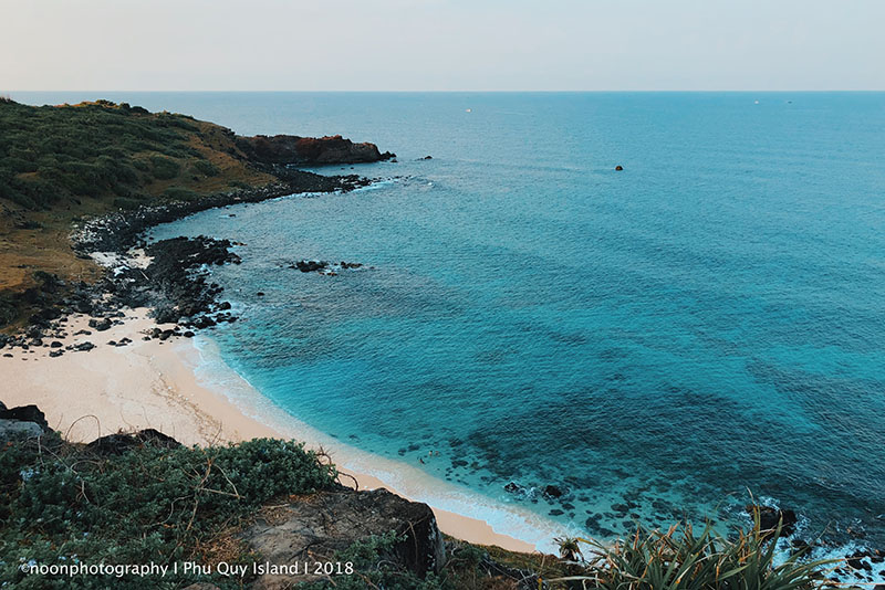 Đảo Phú Quý