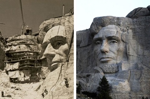 địa danh nổi tiếng thế giới