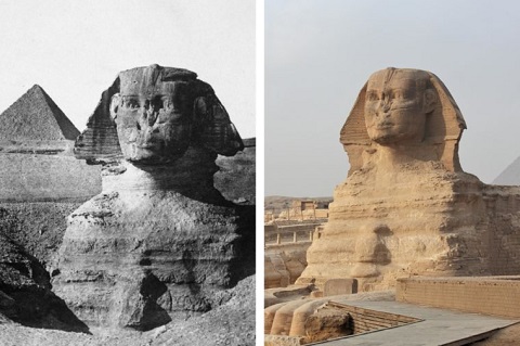 địa danh nổi tiếng thế giới