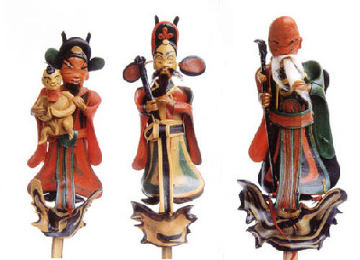 đồ chơi bằng đường2