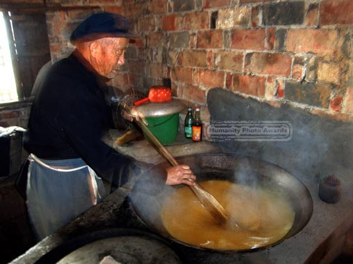 đồ chơi bằng đường4