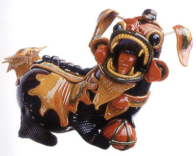 đồ chơi bằng đường7