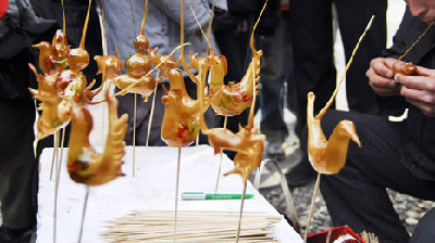 đồ chơi bằng đường8