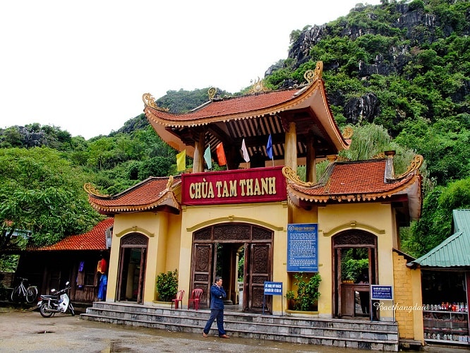 du lịch Lạng Sơn