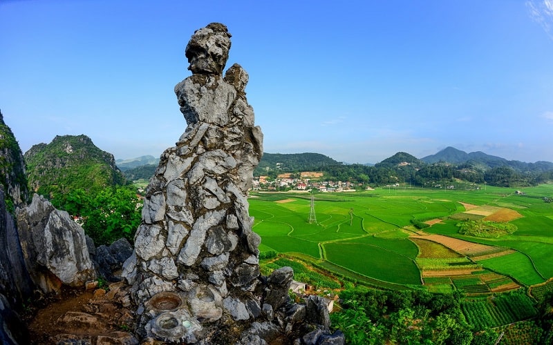 du lịch Lạng Sơn