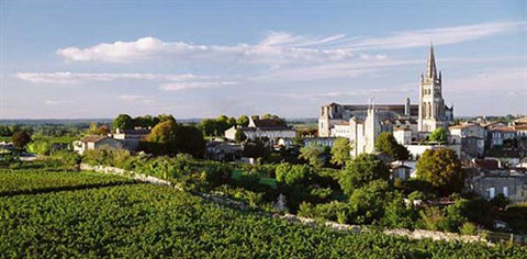 Bordeaux, Pháp