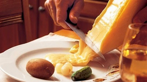 Yêu cầu thêm gia vị muối và ớt vào món ăn của bạn được xem như là một sự xúc phạm đầu bếp ở Thuỵ Sĩ.