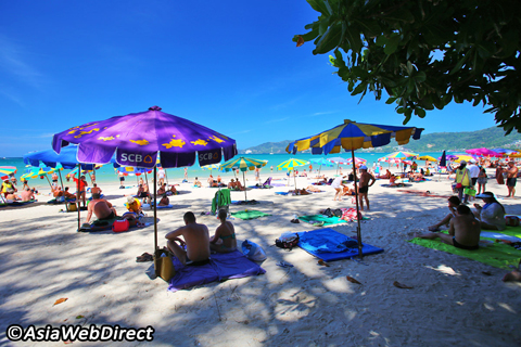 Discover 5 fascinating attractions near Phuket