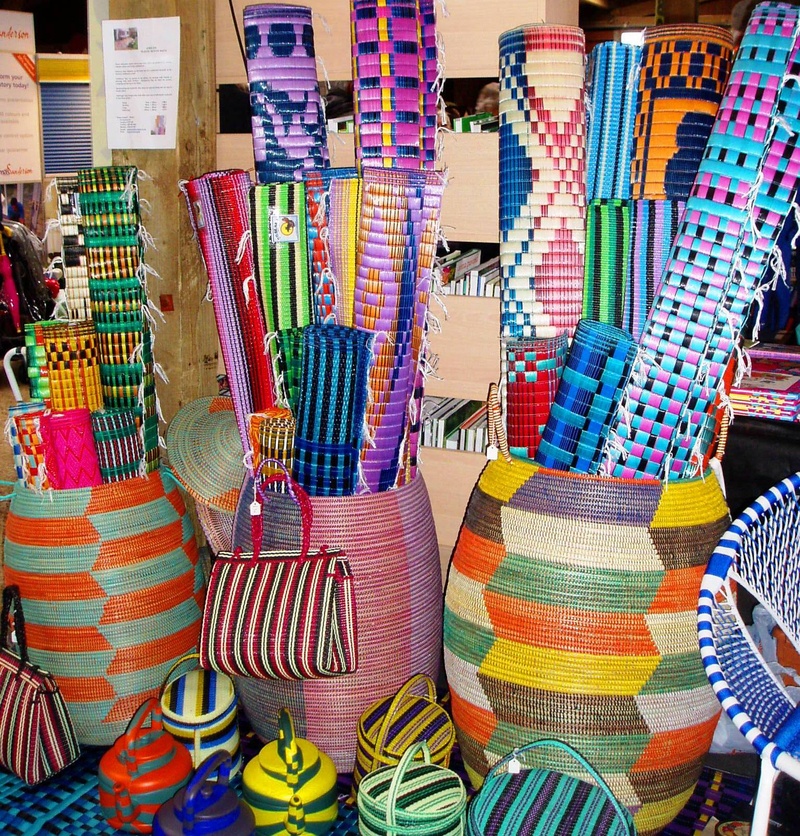 Mua gì khi đi du lịch Campuchia