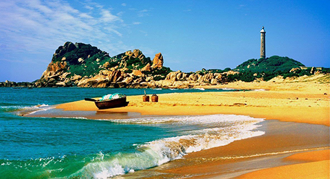 bãi rạng