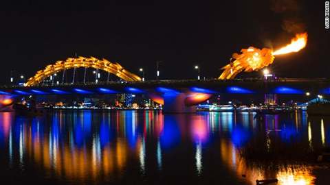 Cầu Rồng