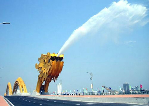 cầu rồng cầu rồng