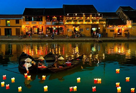 Du lịch Đà Nẵng nên đi đâu Du lịch Đà Nẵng nên đi đâu