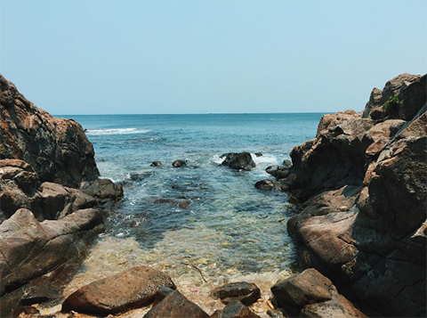 Ghềnh Bàng