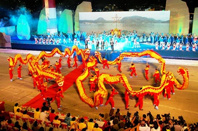 Carnaval Ha Long