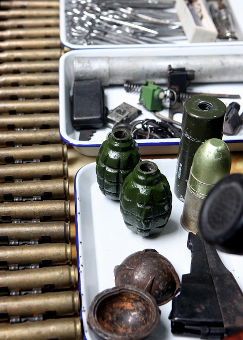 Chợ phi&ecirc;n H&agrave; Nội xưa