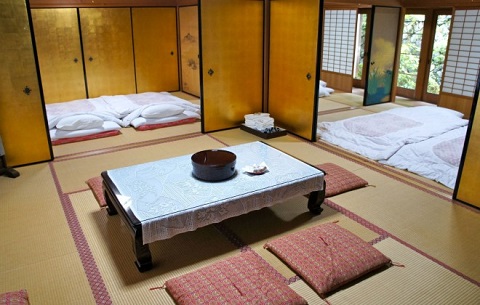 Ryokan