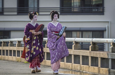 Geisha