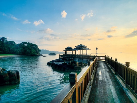 Pulau Ubin